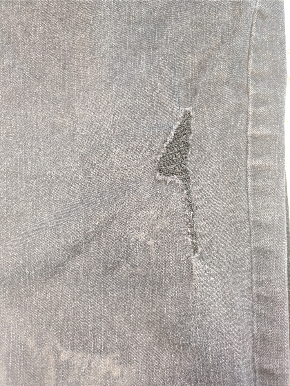 Good Hart by Matilda Jane
Somerset Skinny Jeans Womens 16 Distressed Stretch - Picture 12 of 12